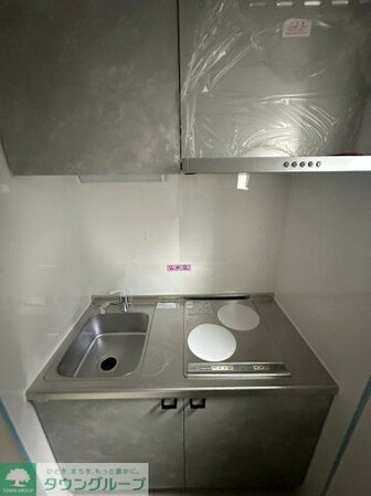 T&Fレジデンス南林間Bの物件内観写真